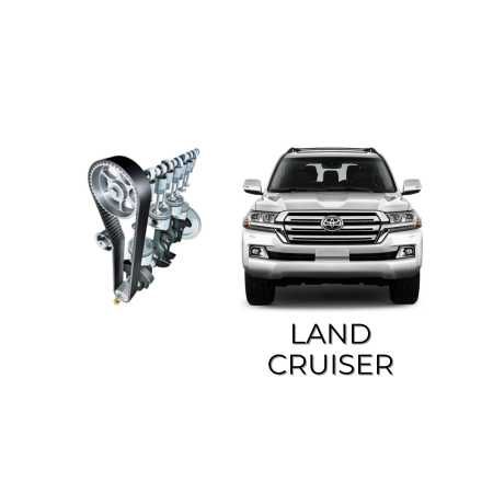 Поршня Гильзы ГРМ Форсунки Клапана Тойота