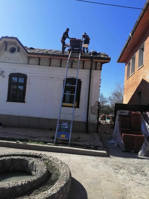 Хаспел мебелен лифт