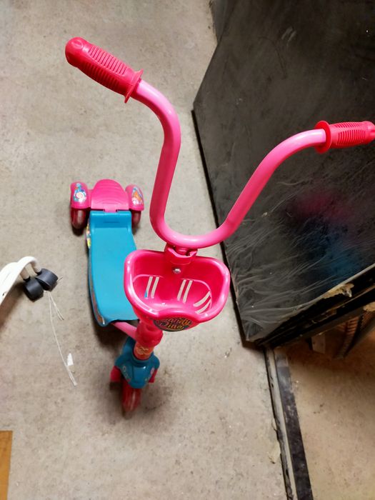 Продам детский самокат