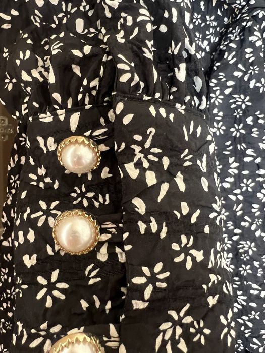 Chiroyli gulli uzun ko’ylak. Hijoblila uchun judayam chiroyli