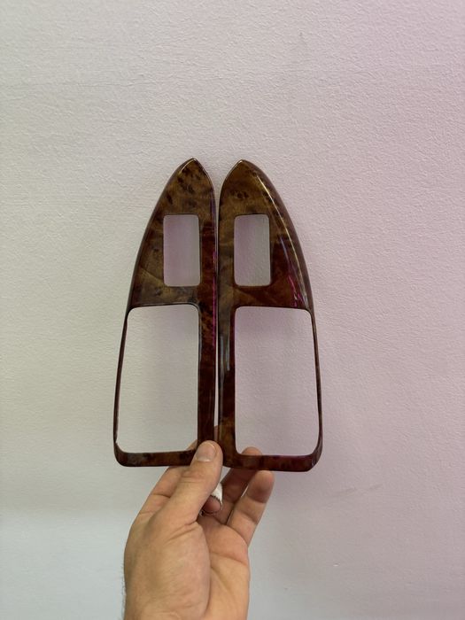 Радиатор кондиционера Прадо 120 surf 4runner