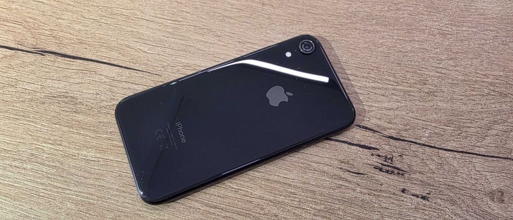 iPhone XR 64Gb, 12MP, 3GB Ram | Factura & Garantie | Buy-Back |
