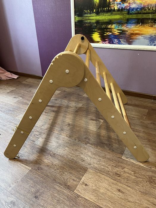 Продам Треугольник Пиклера