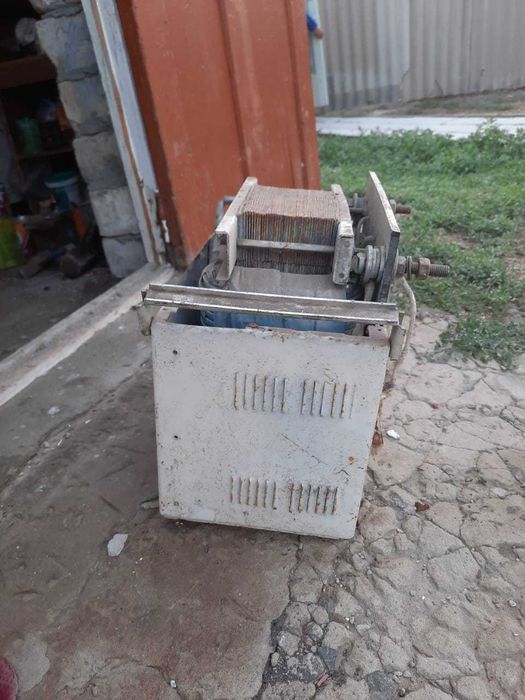 Продам сварочный аппарат.