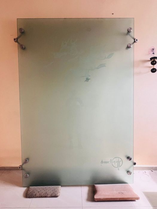 Продам ветражные стекла