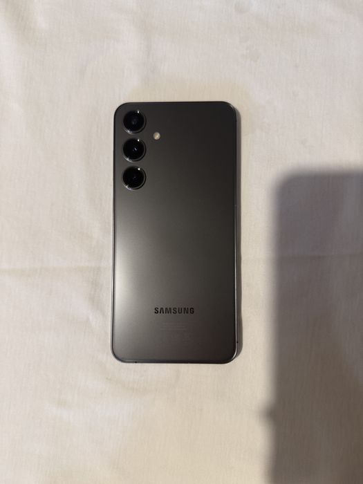 Samsung S24+ Negru 256GB
