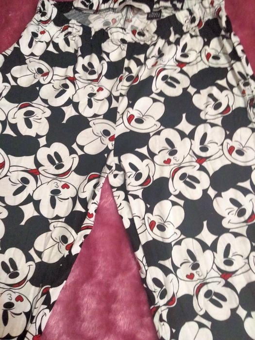 Домашний костюм  пижама