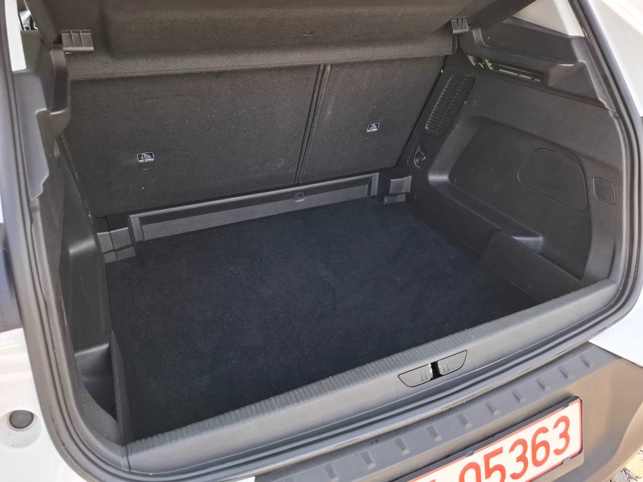 OPEL Grandland X/ 1.5 D/AUTOMATA/ 2021/ TVA deductibil
