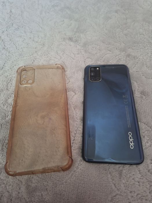 Продам телефон OPPO A72
