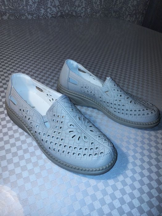 Обувь на разные сезоны года