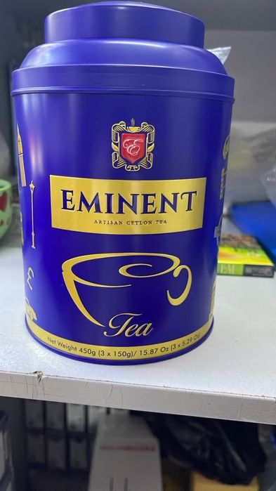 Эминент чай оптом