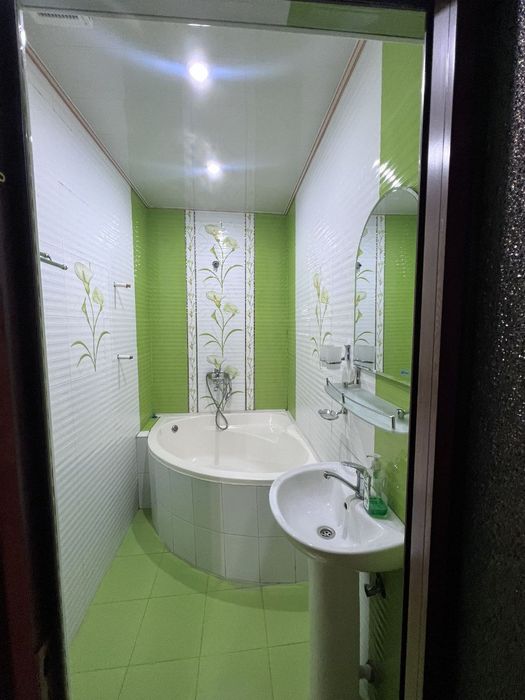 Чорсу Коратош 4/6/7