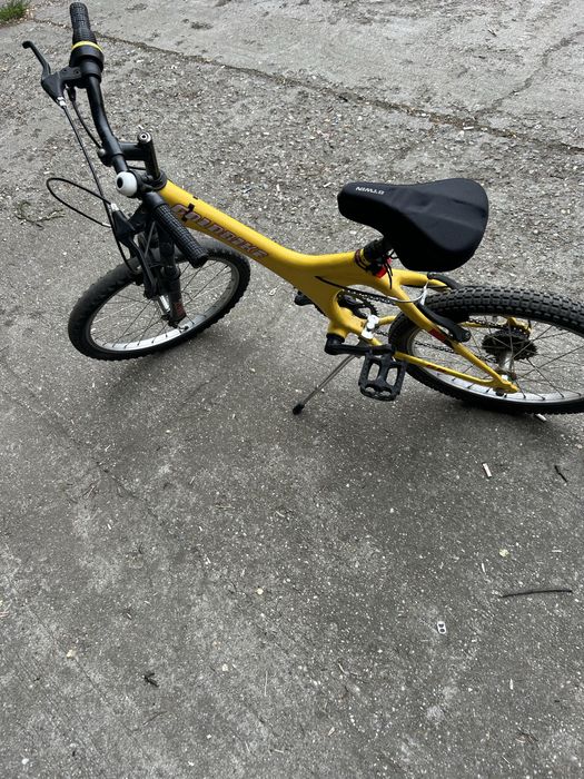 Vand bicicleta copii 6-10 ani