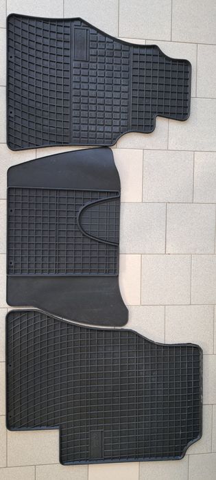 Preșuri Noroi Sprinter Covorașe Podea Crafter TOATE MODELELE ÎN OFERTĂ