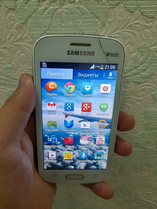 Telefon galaxy J1