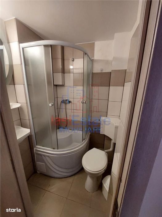 Apartament 1 camera Podu Ros - Colegiul Racovita