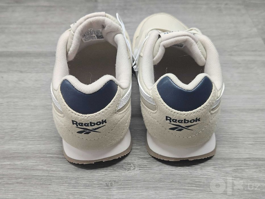 Детские кроссовки Reebok — оригинал