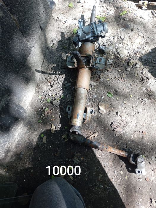 Продам на Митсубиси легнум