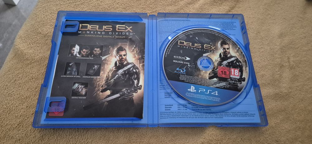 It takes two/ Gotham knights PS4-PS5