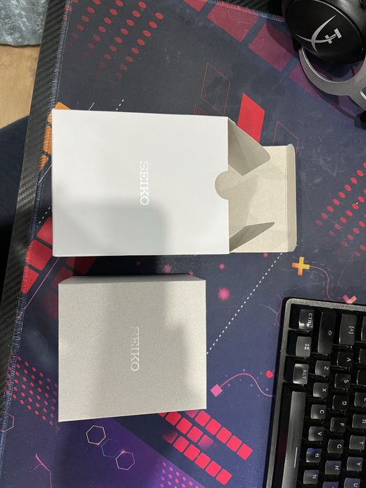 Продам Seiko Solar (SNE529)