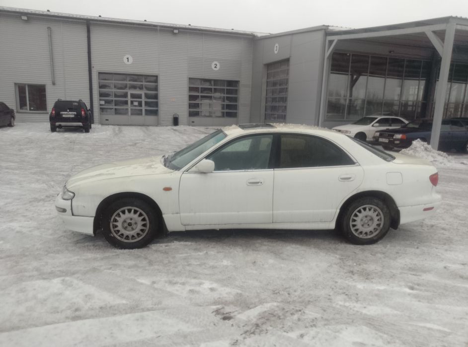 Продам Мазду срочно нужны деньги