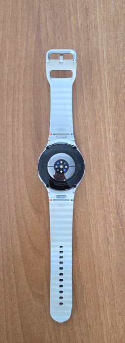 Samsung Galaxy Watch7, 44mm, LTE, Silver