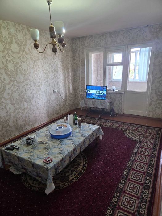 Kvartira 3 xonali