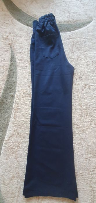 Турецкий школьный двойка