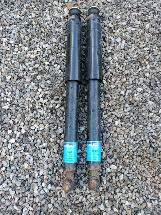 Части за Мерцедес 124