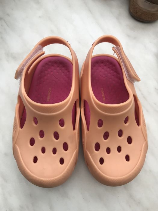 Ipanema, Rider, NEXT, H&M сандали