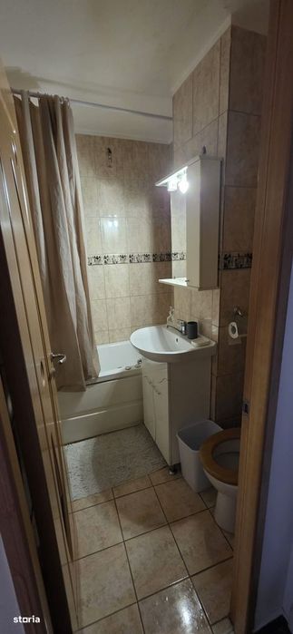 Central, 450euro/luna, apartament 2 camere, C.Negri Hala Centrala