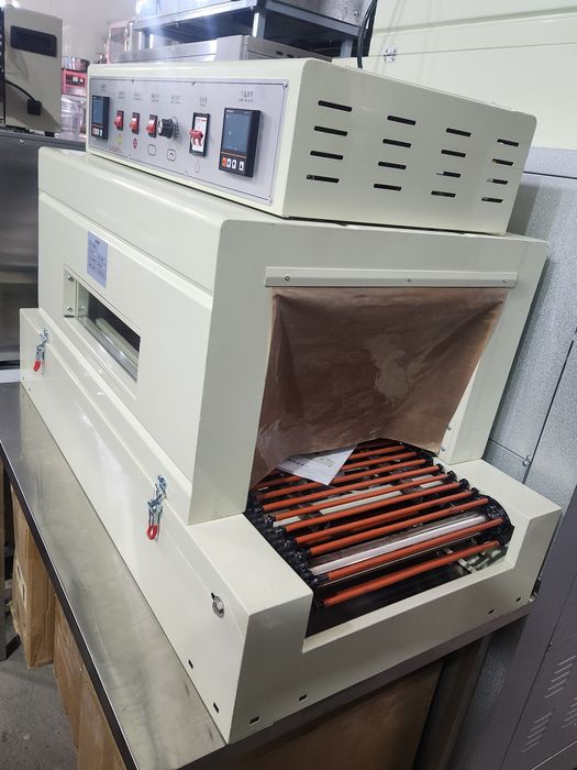 Термо тюнель сотилади.