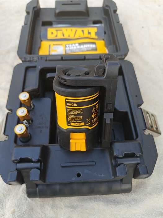 Vând Scule DEWALT 18V