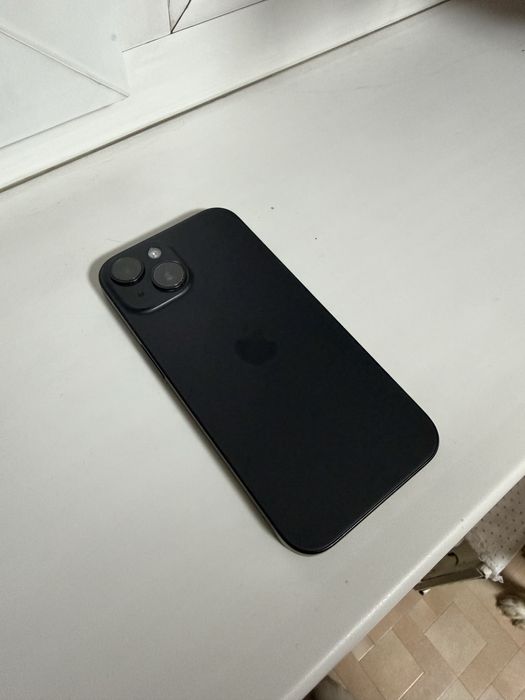 Iphone 15 128gb 78%
