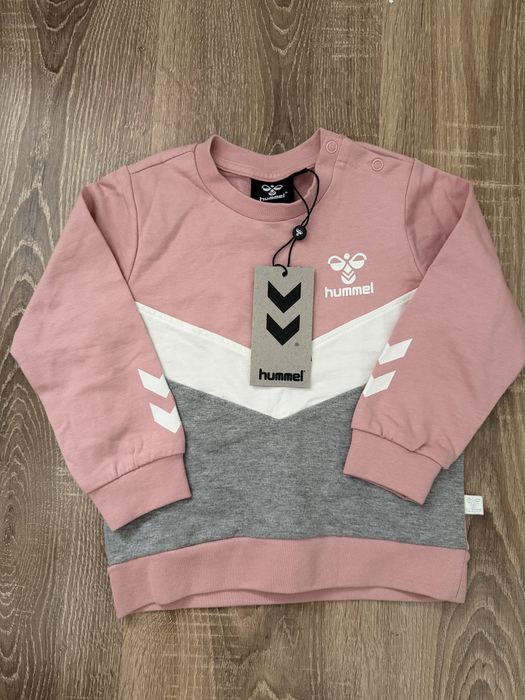 Bluza fetite Hummel