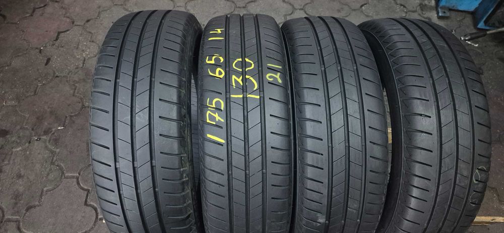 anvelope Continental,Bridgestone 175/65/14
