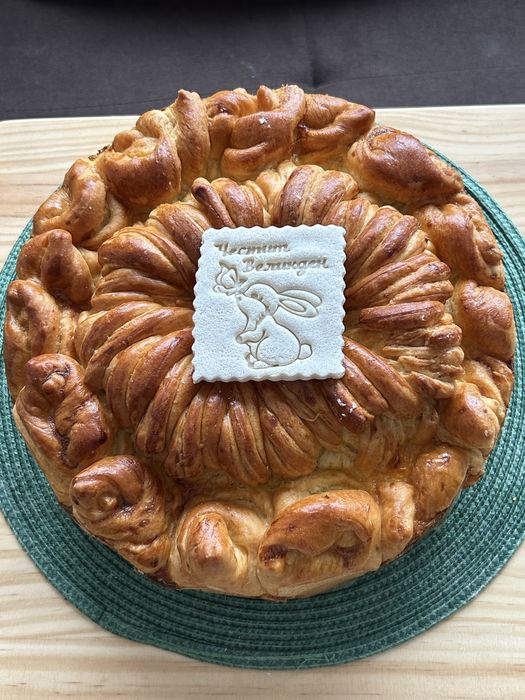 Погачи по поръчка