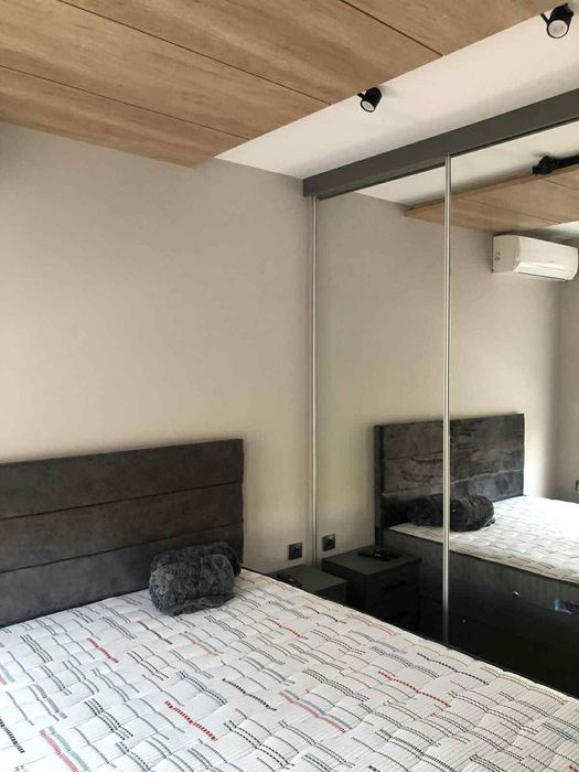 Дава се под наем Двустаен апартамент в Пловдив, Мараша - 75 кв.м за 600 € - Снимка #5