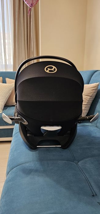 Столче Cybex Cloud +
