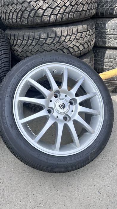 Optra r15 matezga diska balon