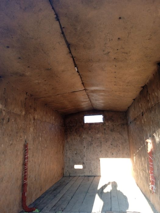 Кузов 10тонна аса