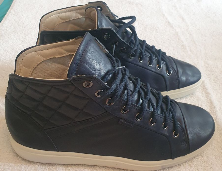 Ghete Ecco masura 41