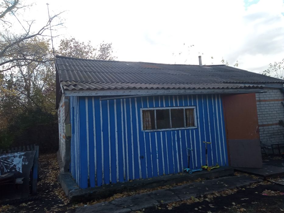 Продам дом в селе Спасовка
