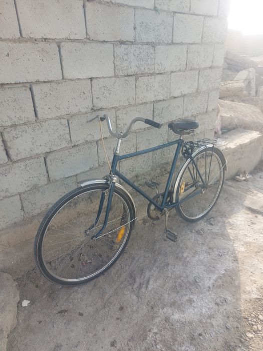 Вела сотилади ссср