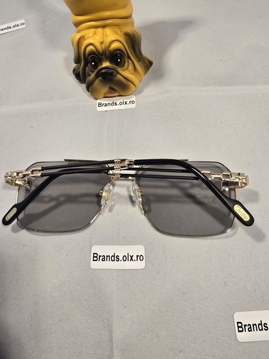 Ochelari de soare Cartier, Gold Frame, 66316, made in Italy