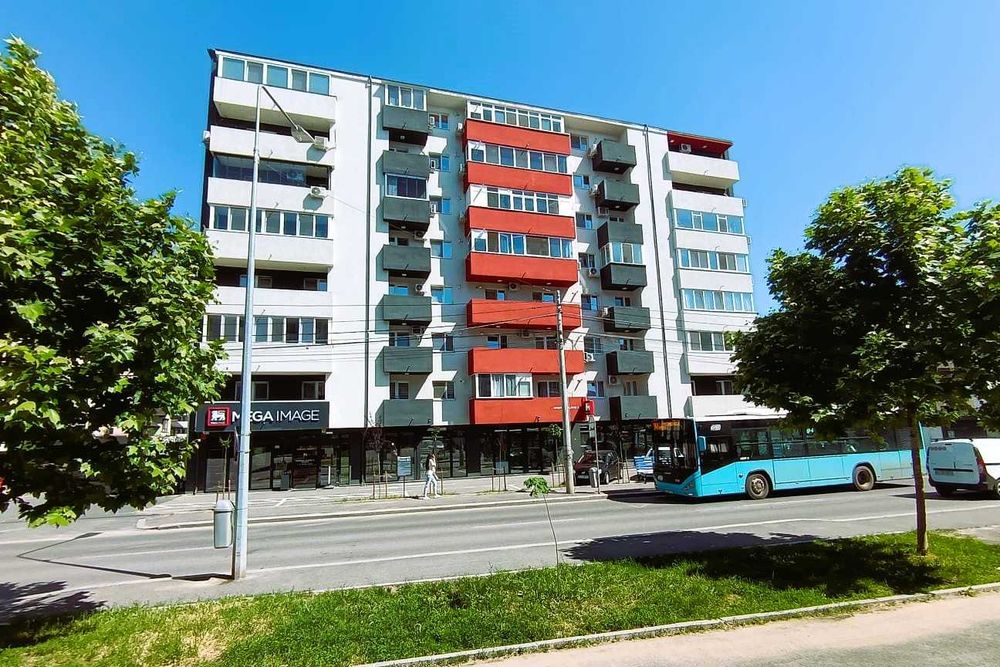 2 camere tip Studio - Bloc nou finalizat - Finisaje Extra - Metrou