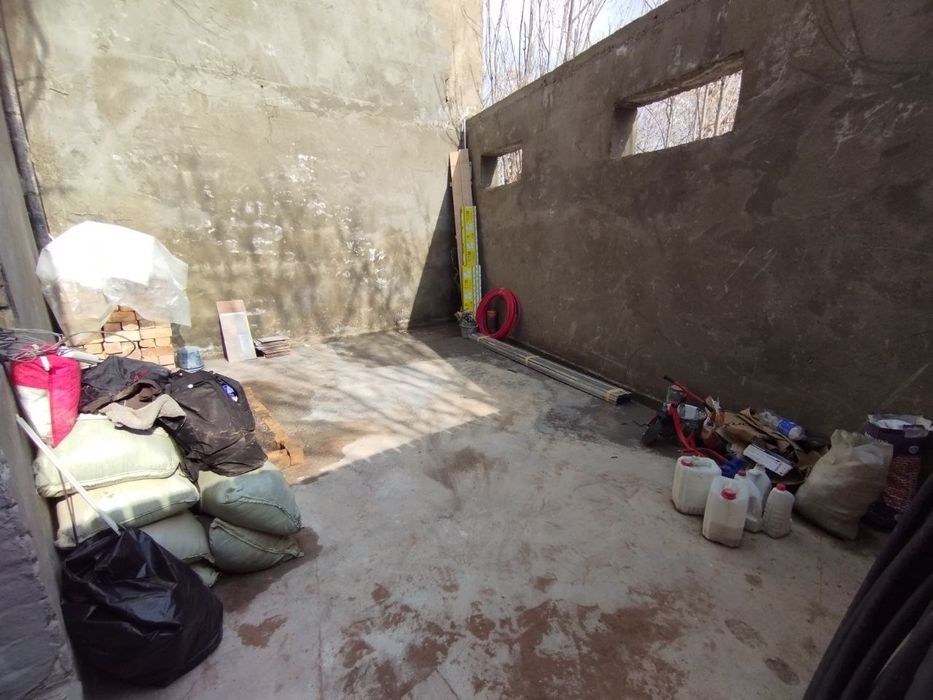 2xon + hovli, 1chi etaj