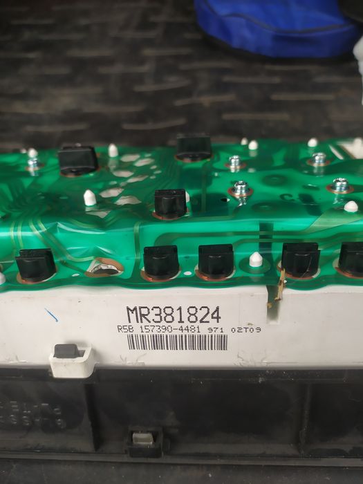 Продам зеркало БМВ Е34