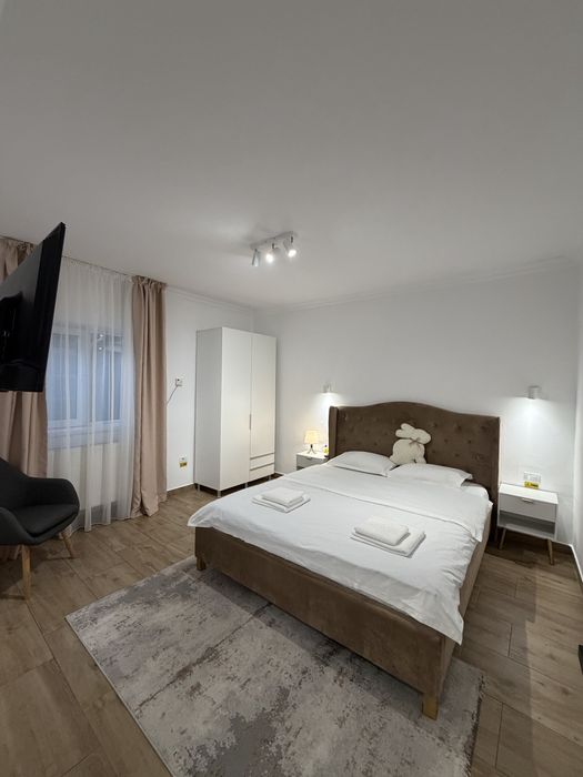Casă de închiriat in Faleză Nord 15 SEPTEMBRIE - INCEPUT IUNIE
