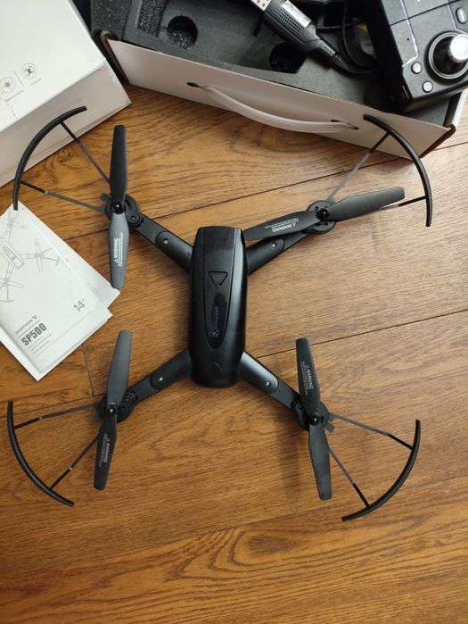 Drona SP500 Snaptain